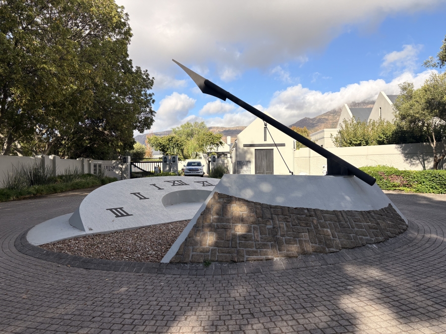 3 Bedroom Property for Sale in Constantia Western Cape